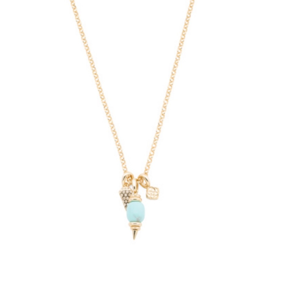 Kendra Scott necklace - Picture 3 of 3